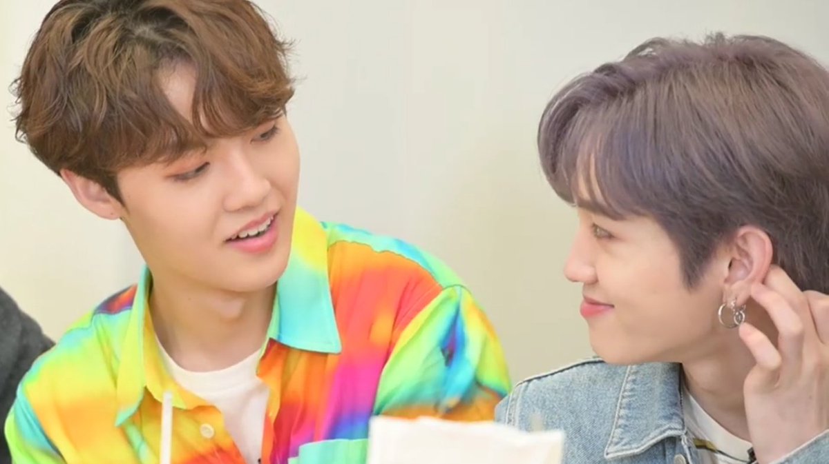 dobbytwts's tweet photo. mashiho always look at doyoung with a smile on his face 🥺❤ https://t.co/2uDXB7iQ7b