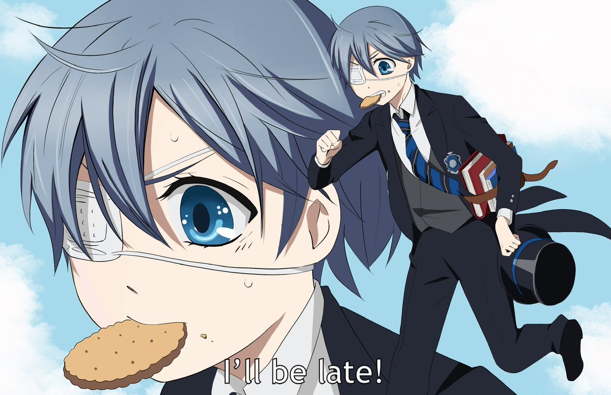 kuro-von-shitsuji (@kuro_v_shitsuji) / Posts / X