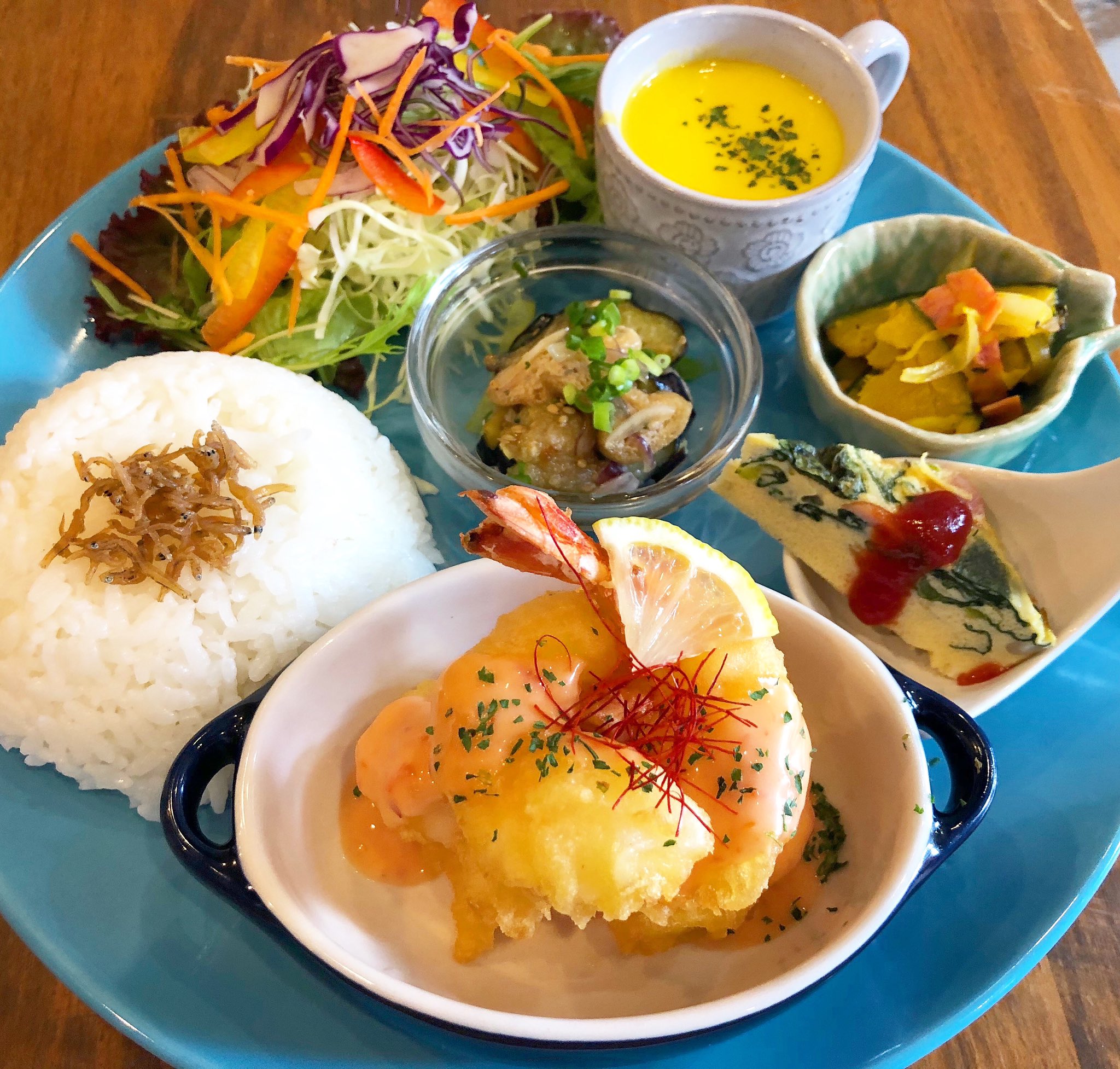 創彩食堂ichika Ichika Twitter