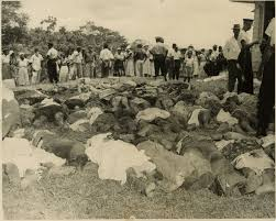 TalkHistoryJA's tweet photo. Today in History

On this day in 1957, the worst transportation accident in Jamaican history, the Kendal Train Crash, happened.  The crash left 700 injured and 187 dead, where many were buried in a mass grave near the crash site. https://t.co/xf2xmoyhyB