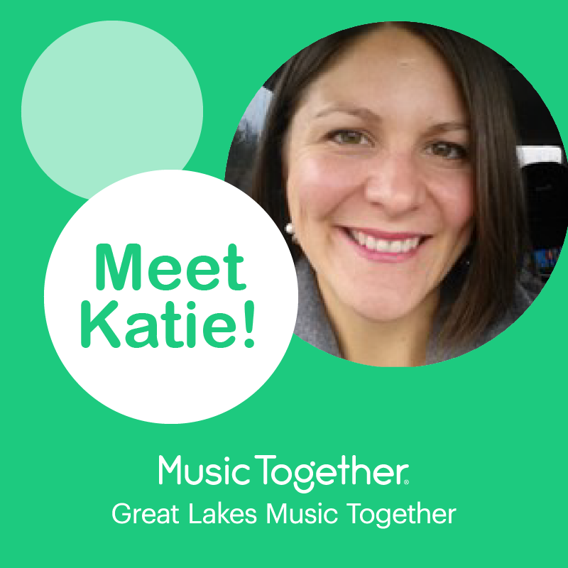 Great Lakes Music Together tweet media