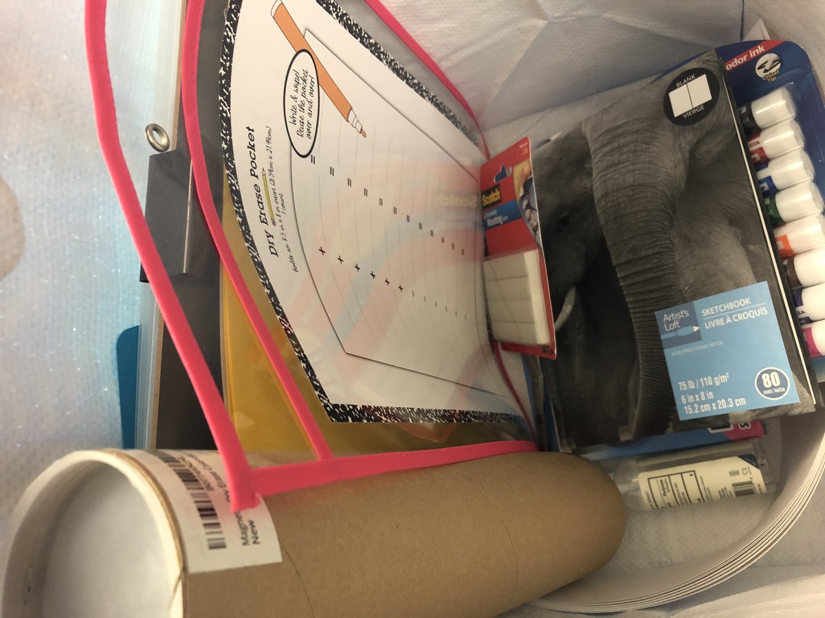 So many #BackToSchool goodies! And even a sweet note from one of my new turtles! #LoveMySchool #SoReadyToMeetEveryone #Chickadees <a href="/WatershedPCS/">Watershed PCS</a> <a href="/lori_widney/">Lori Widney</a>