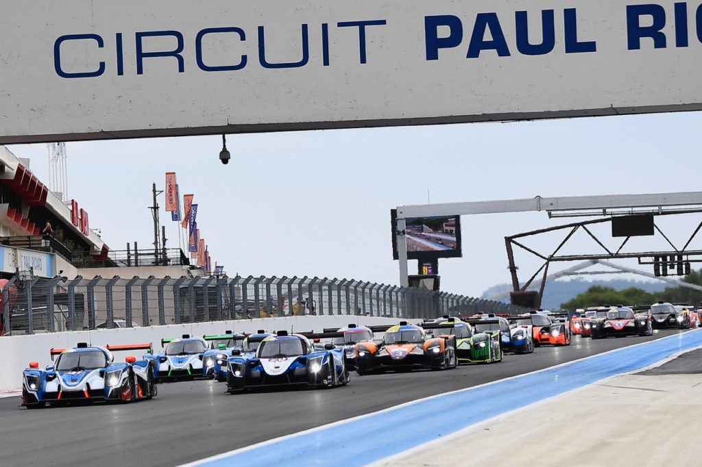 Le Mans Cup – Le Castellet 120, Gara: Cool Racing, doppietta in pista prima delle penalità dlvr.it/Rfm1Fq