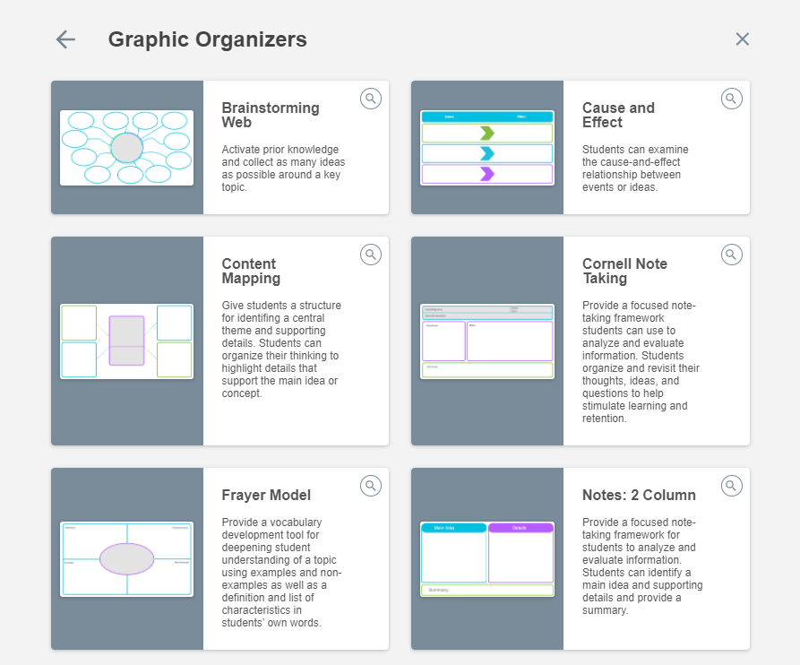 TeachSmartGuru's tweet photo. Great news from @SMART_Tech 's SMART Learning Suite Online! The same graphic organizers &amp; manipulatives in your iQ Whiteboard are now in #SLSO, no SMARTboard required! Add to PDFs, PPTs, G-Suite Files &amp; more! Deliver to student devices live or asynch.! #distancelearning #edtech https://t.co/wObgdCIUZZ