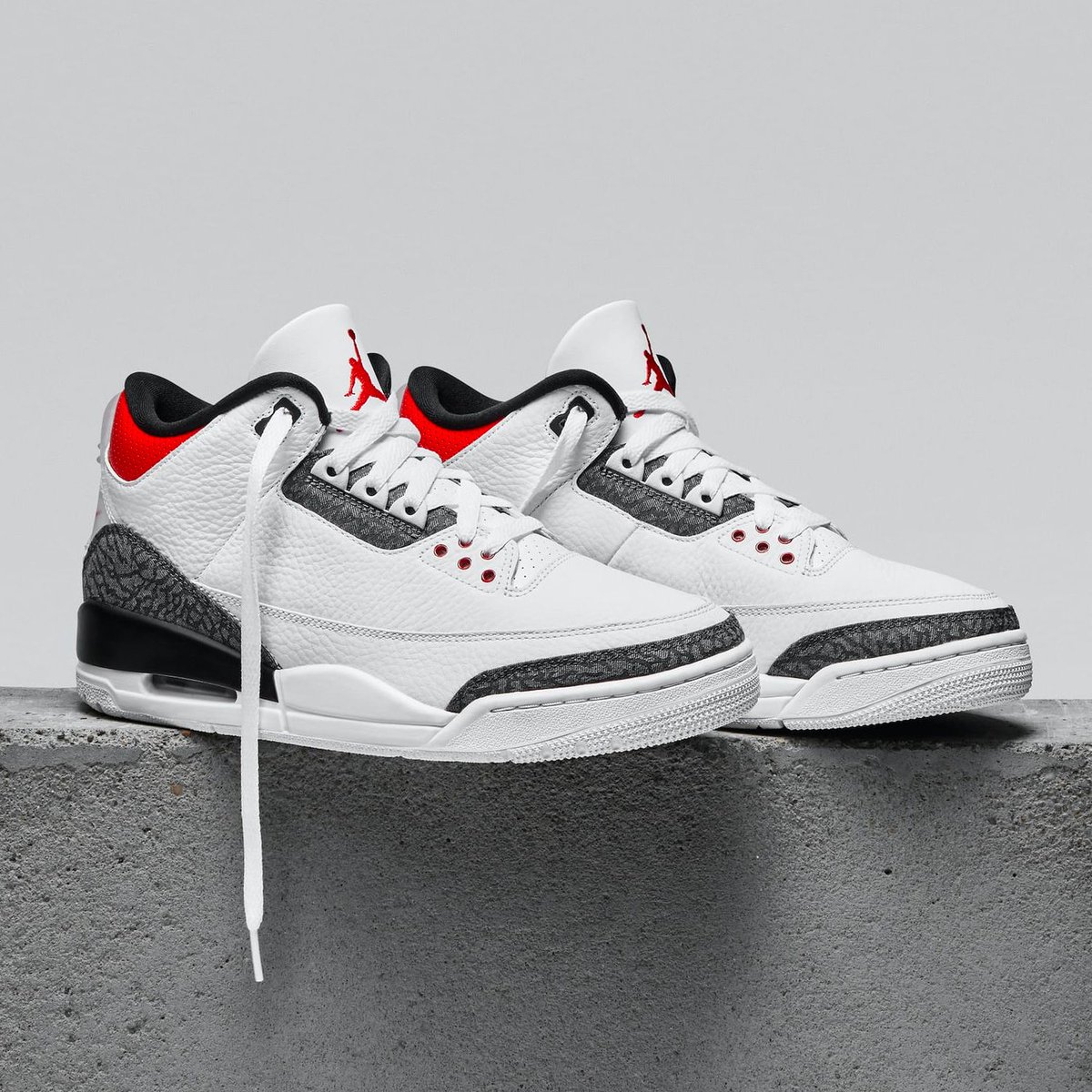 jordan 3 denim footlocker