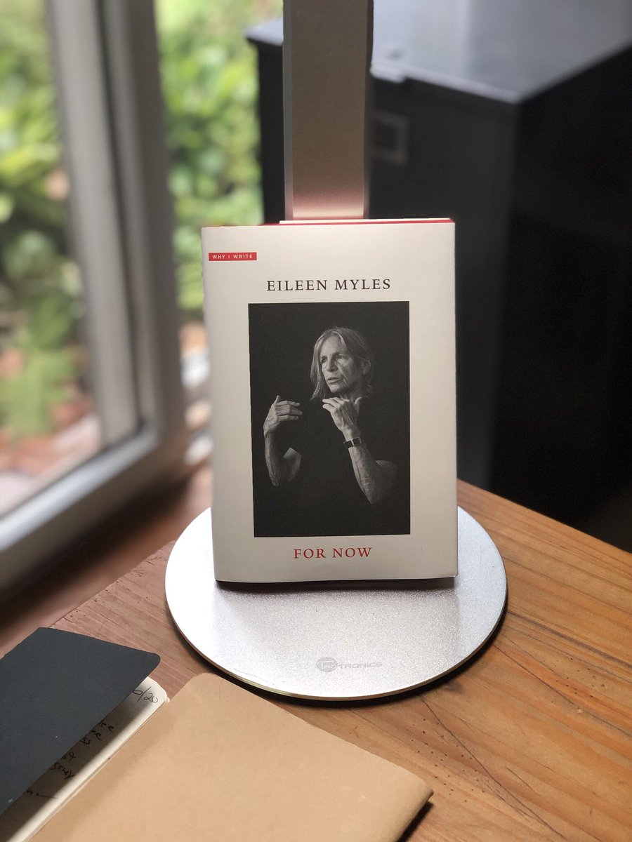 Look what I got! Out September 22 from <a href="/yalepress/">Yale University Press</a>. Pre-order at tinyurl.com/y55kwho9