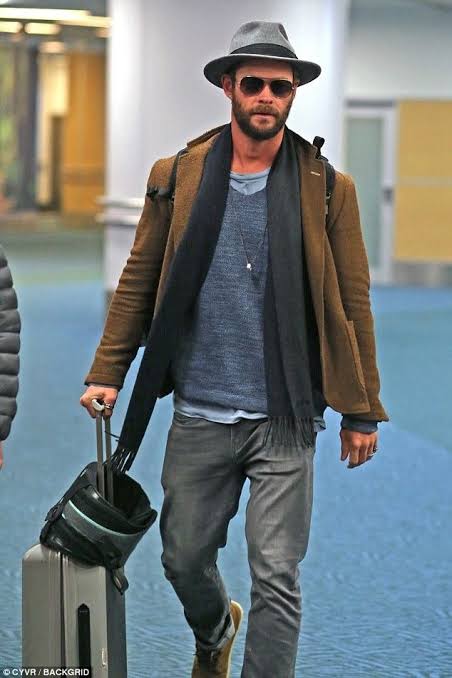 2.4 Head wear.Swapping out your bright fitted caps for 2 or 3 hats will always be a worthwhile investment. Always. Wearing a hat will make you more noticeable, will complete your outfit & always make you seem more interesting & outlandish as well. Men, get a damn hat.