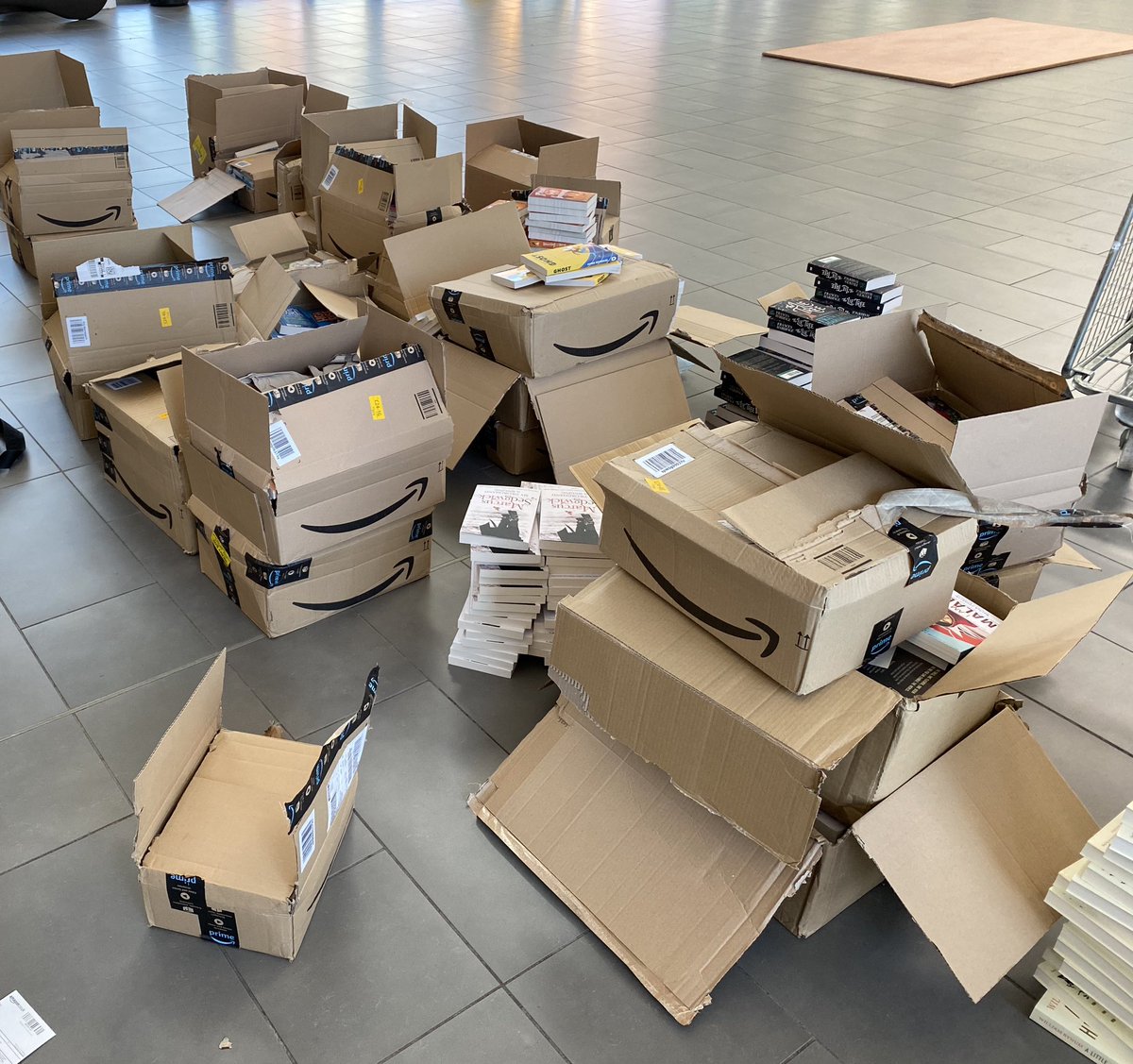 Brian Boyes tweet media