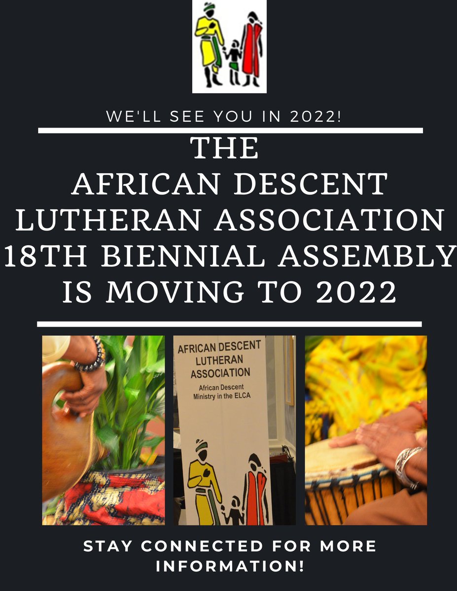 The 18th ADLA Biennial Assembly is moving to 2022: Read more in our latest newsletter! - mailchi.mp/e9ed580764e7/t…