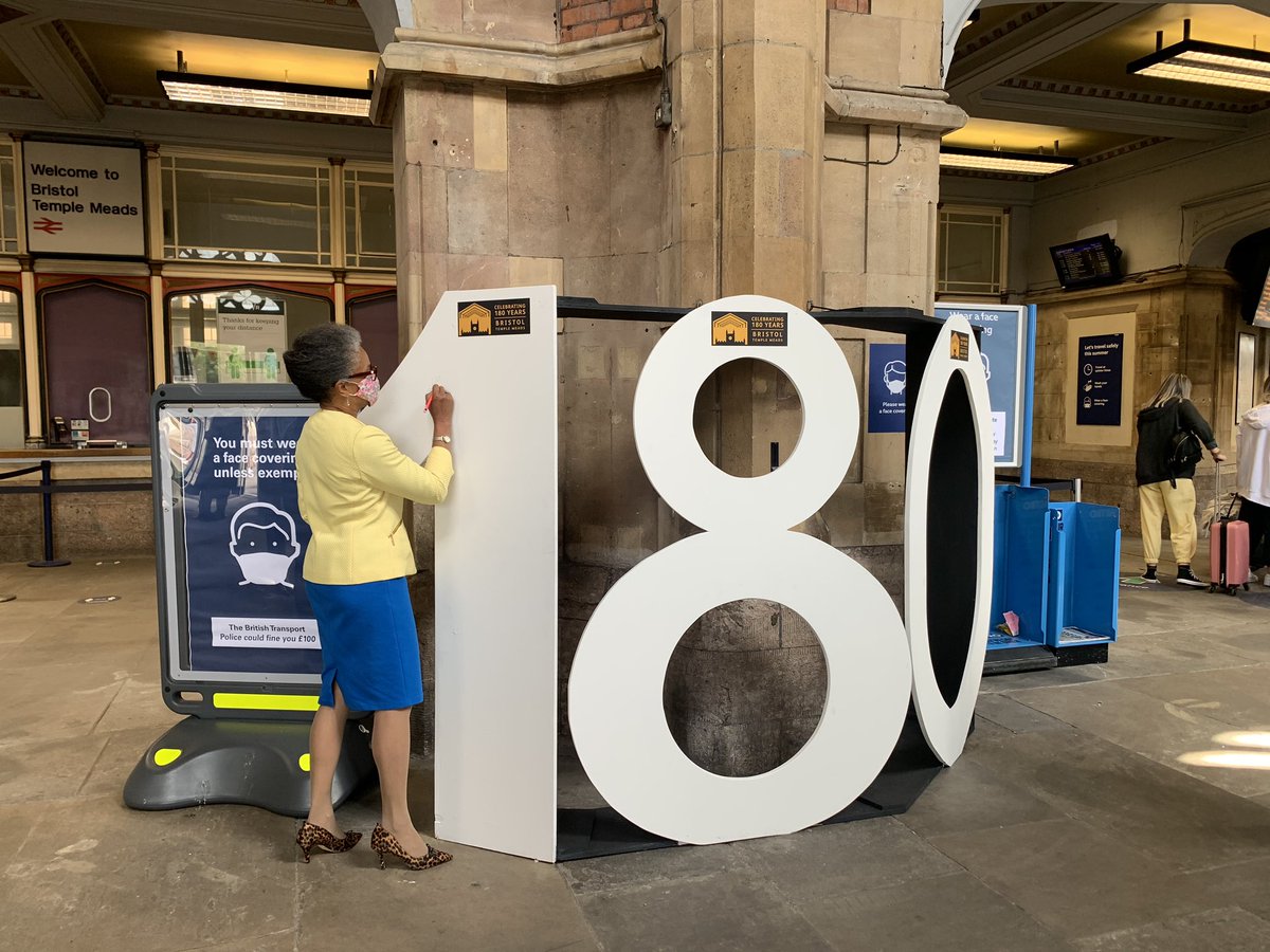 Brunel's SS Great Britain tweet media