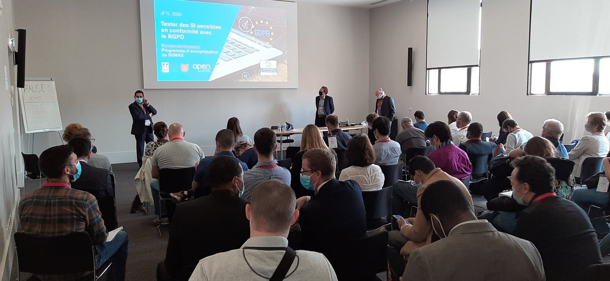 Frédéric Deléon tweet media