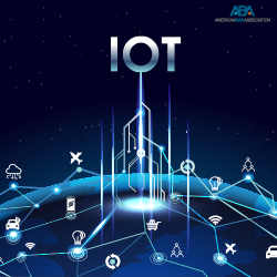 ABA SciTech (@abascitech) on Twitter photo On 9/2 @ 12PM ET, we start the IoT National Institute with Fast Forward on IoT Technology. Join <a href="/bakermckenzie/">Baker McKenzie</a>'s Lothar Determann & <a href="/darrellmottley/">Darrell Mottley</a> as they discuss the latest IoT technology legal risks, industrial IoT, and mini-updates on emerging issues.
ambar.org/IoT2020 On 9/2 @ 12PM ET, we start the IoT National Institute with Fast Forward on IoT Technology. Join <a href="/bakermckenzie/">Baker McKenzie</a>'s Lothar Determann & <a href="/darrellmottley/">Darrell Mottley</a> as they discuss the latest IoT technology legal risks, industrial IoT, and mini-updates on emerging issues.
ambar.org/IoT2020
