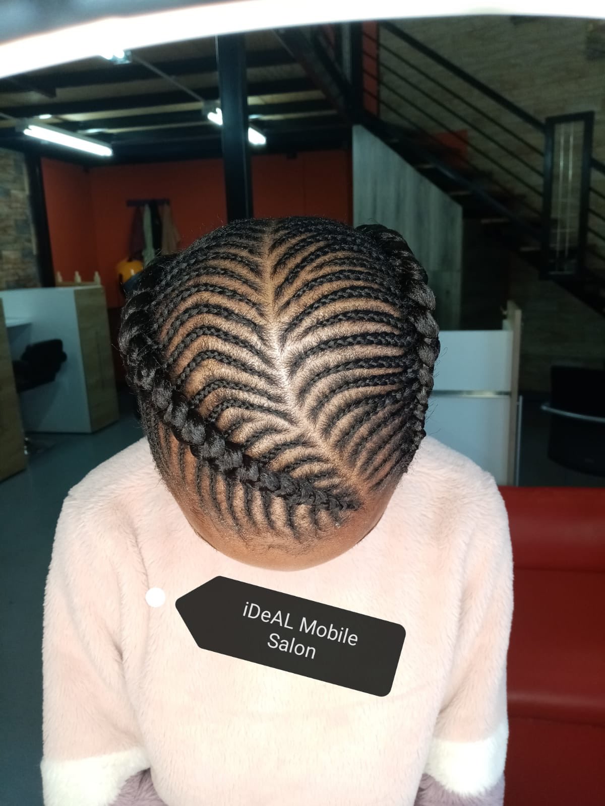 Freehand hairstyles deals