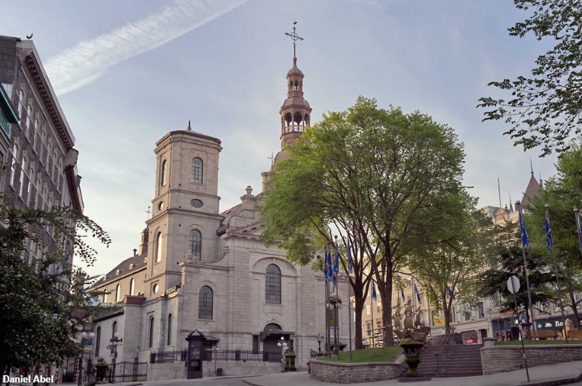 La fréquentation performante des sites et attraits religieux de la ville de Québec

À lire ici --> bit.ly/3jxiRQc