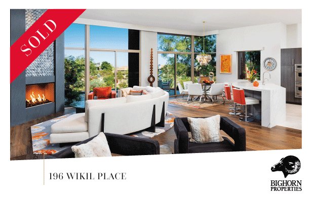 SOLD - Contemporary Sophistication 🌴🌞💒
Find YOUR Dream Retreat - ow.ly/JjC350BecJ7
#SoCalRealEstate #LuxuryListings #BIGHORNLifestyle #DesertLiving