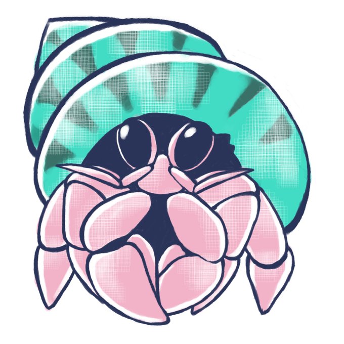 やどかりのtwitterイラスト検索結果 古い順