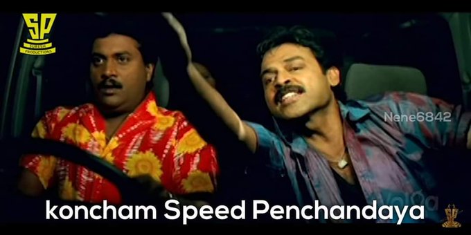 SunilDasari_02's tweet photo. Penchandayya #HBDPawanKalyan https://t.co/wSA9I2TMS0