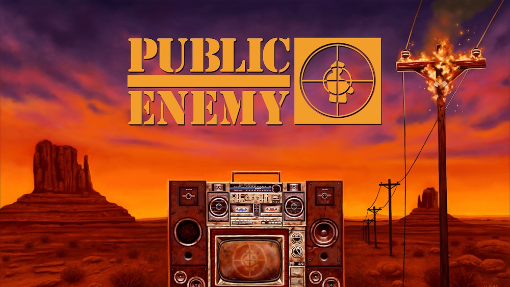 Stereogum tweet media