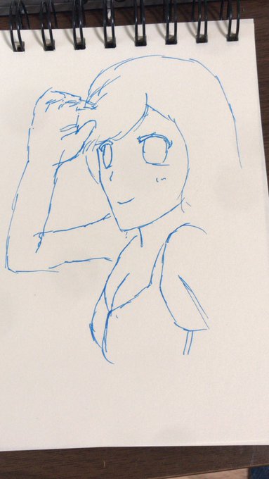 ほぼ毎日練習した
絵が上手いとオフパコ出来るって聞いて死ぬ気で練習したけどまだ生きてるからもっと練習しようね
彼女いない男の満たせない無限の性欲パワーって訳ね(^_-)-☆

#一年前と今の絵を比較してみた
#1年間で絵が上達してるか見てみましょう 