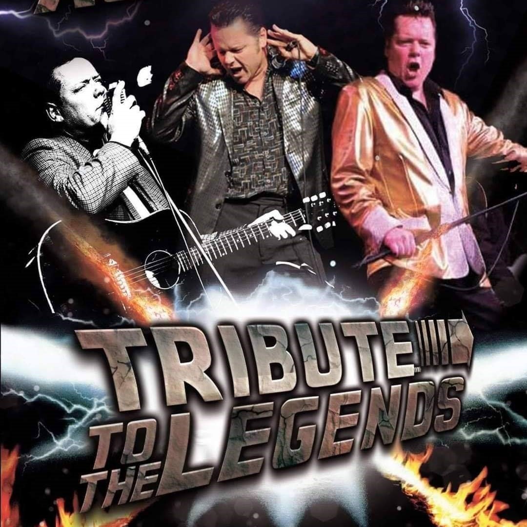 promotionbullet's tweet photo. The Iconic #DaveB joins the #BulletPromotions team with his Tribute to the Legends show.
Giving you a sublime new take on #RickyNelson #ShakinStevens #BuddyHolly #ElvisPresley #JerryLeeLewis and many many more.
https://t.co/32hDeACNDO
Book Dave's shows today. #LiveMusic #Tribute https://t.co/ybpDk1R7qX