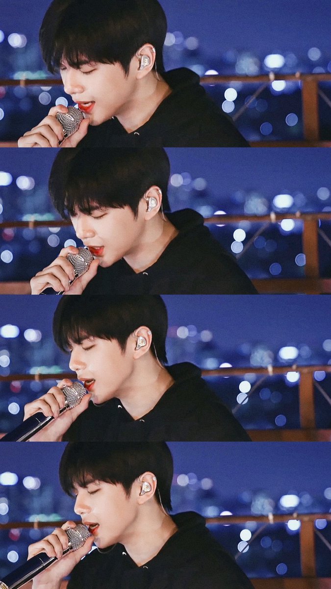 MALLANG1210's tweet photo. 🎤🌟💫

#강다니엘 #Kangdaniel @konnect_danielk https://t.co/Feem7P2S8V
