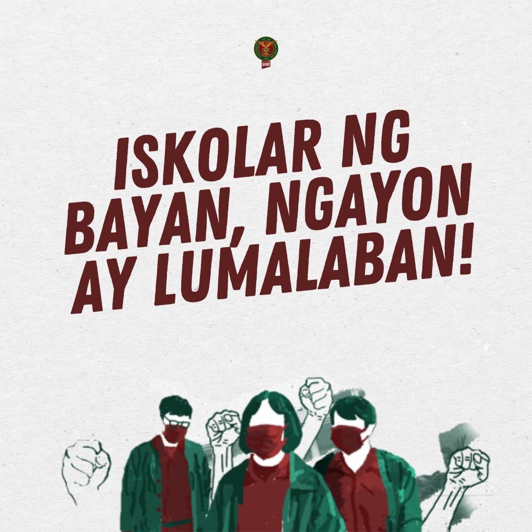 njhheartbreaker's tweet image. #PostponeClassesUP
#WalangIwananUP