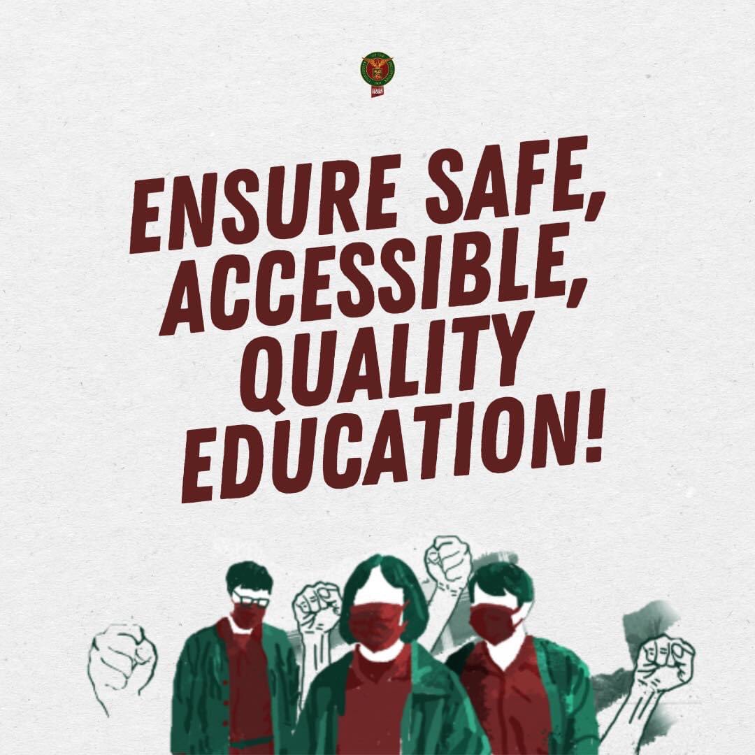 njhheartbreaker's tweet image. #PostponeClassesUP
#WalangIwananUP