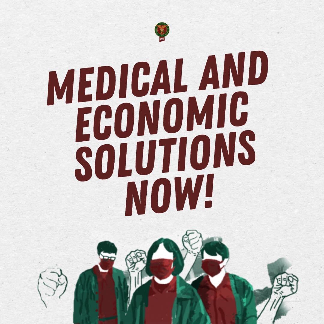 njhheartbreaker's tweet image. #PostponeClassesUP
#WalangIwananUP