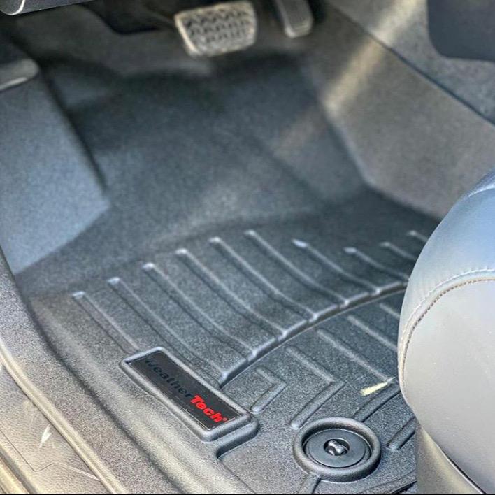 WeatherTechPR's tweet image. Todavía estás a tiempo , haz el cambio YA 😎🔥💯

✅ Alfombras de calidad 

✅ Fácil de limpiar 

PRECISION AUTO CONCEPTS
📞(787) 979-1234
📞(787) 979-1414
📱(787) 607-333
#WeatherTechPR🇵🇷 #accesories