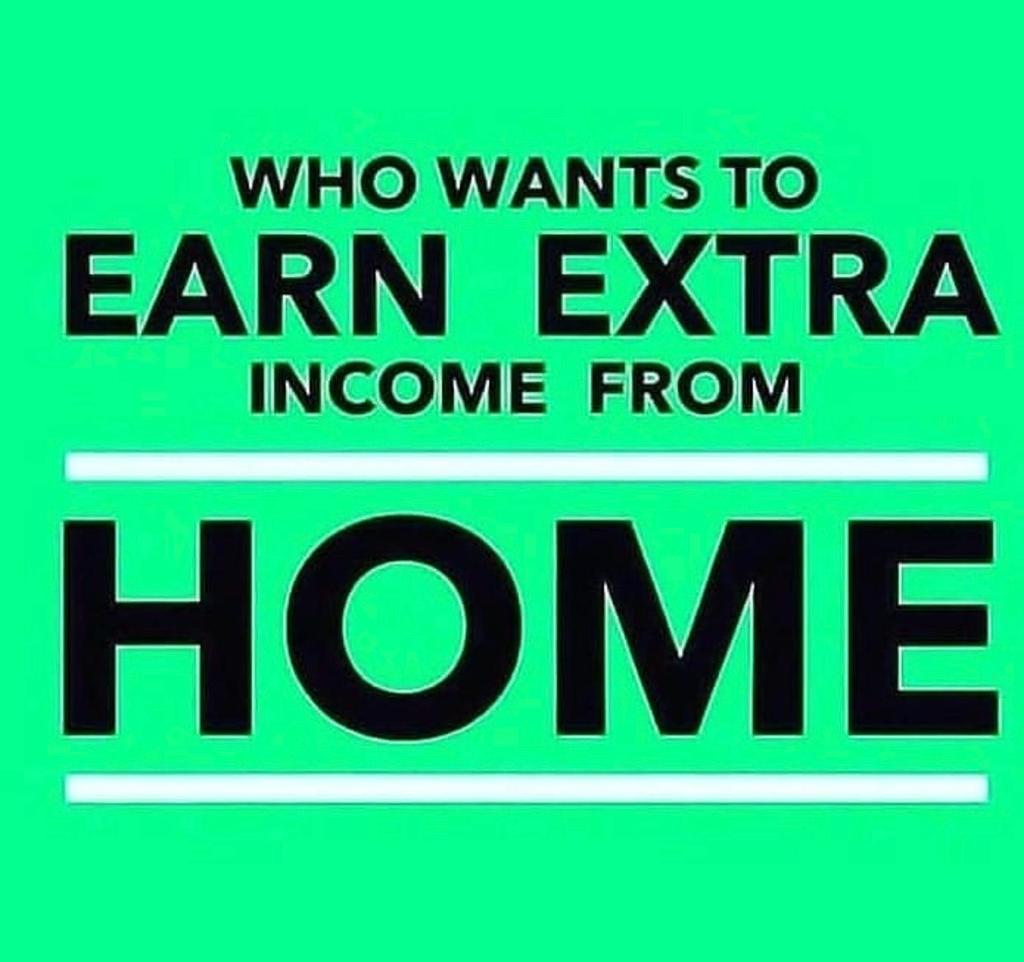 Ask me how
