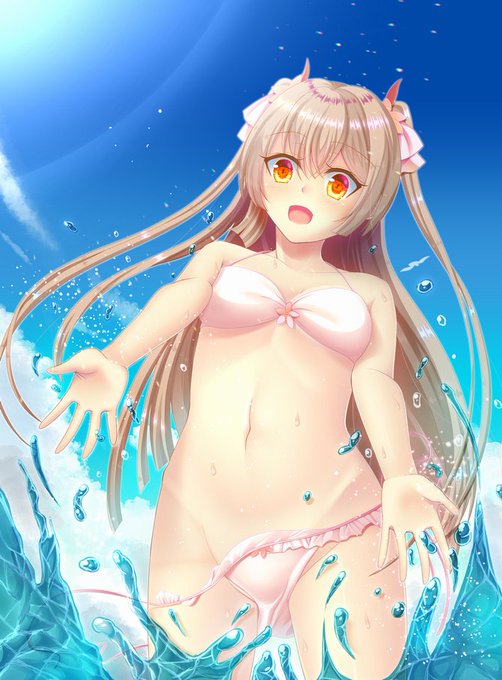 #誰か優しい人が拡散してくれてフォロワーさんが増えるらしい
優しくてもそうでなくてもよろしくお願いいたします…!!! 