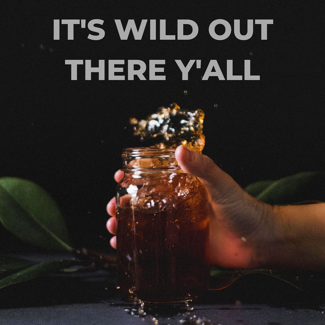 You know what's sweeter than an ice cold glass of sweet tea on a hot, humid day? Watching the business you worked so hard to build finally make a big splash online. 

Holler at us to see how we can help your business grow: yonderagency.com #yonderagency #hollersmarter