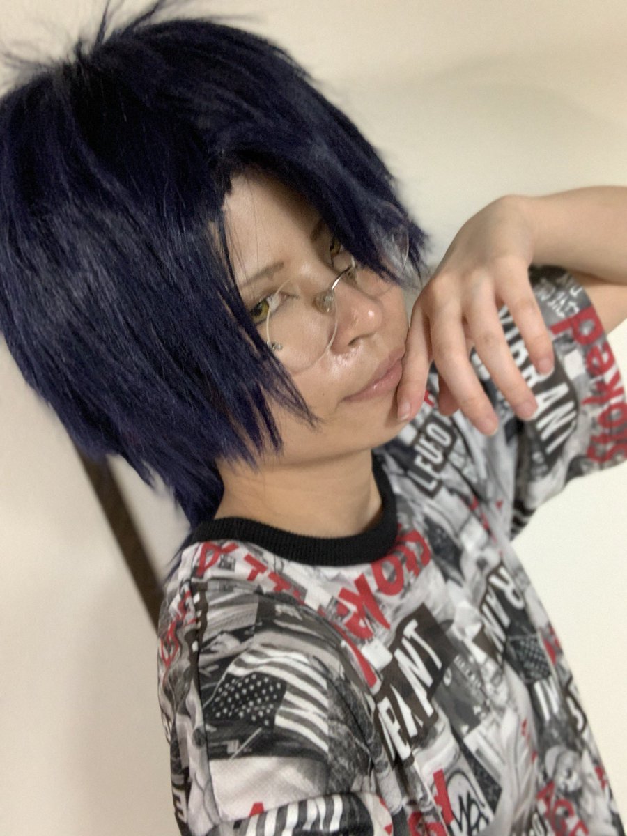 テニプリコスプレ