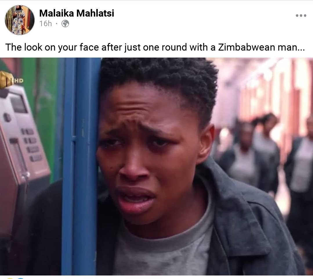 My fellow countrymen out there representing 🇿🇼
#ZimbabaweanLivesMatter