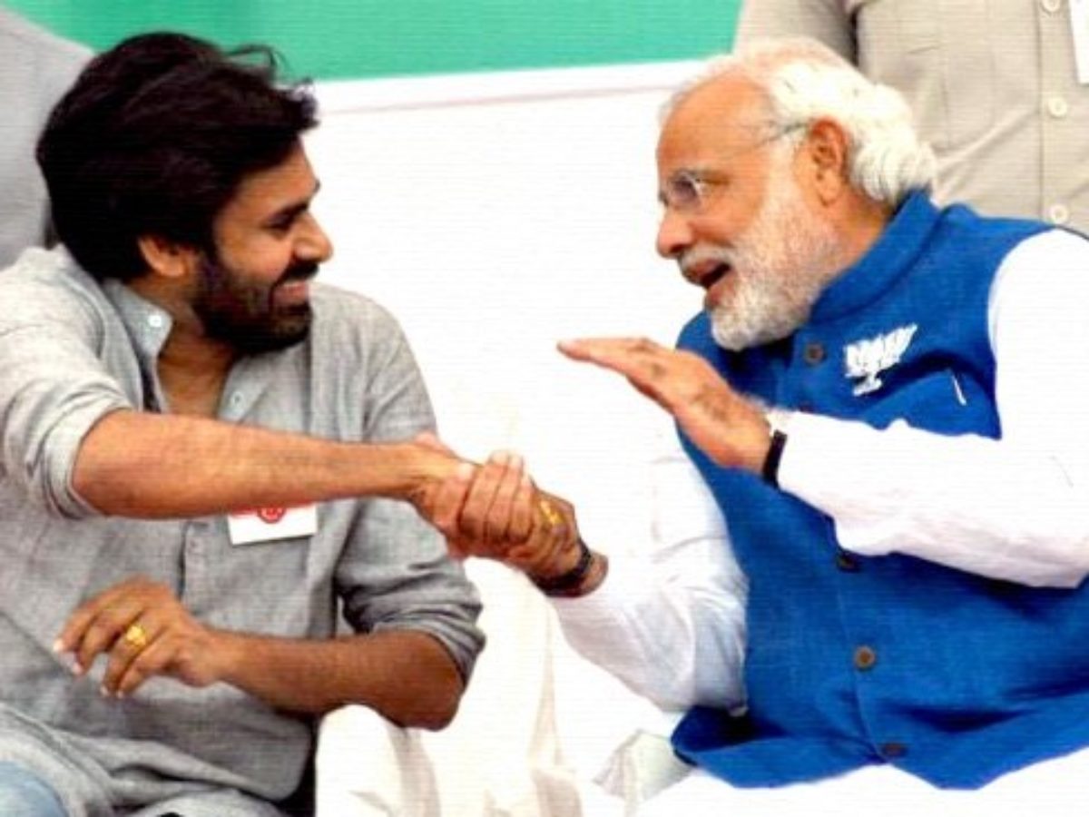 DrSukantaBJP's tweet photo. Happy Birthday to Superstar &amp; @JanaSenaParty President @PawanKalyan JI

Pray to Maa Durga for your happy, healthy and long life 
#HBDPawanKalyan https://t.co/5ojMkd8zus