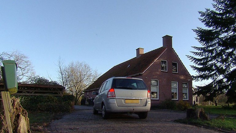 Rechter gewraakt in strafzaak overval Bourtange..
