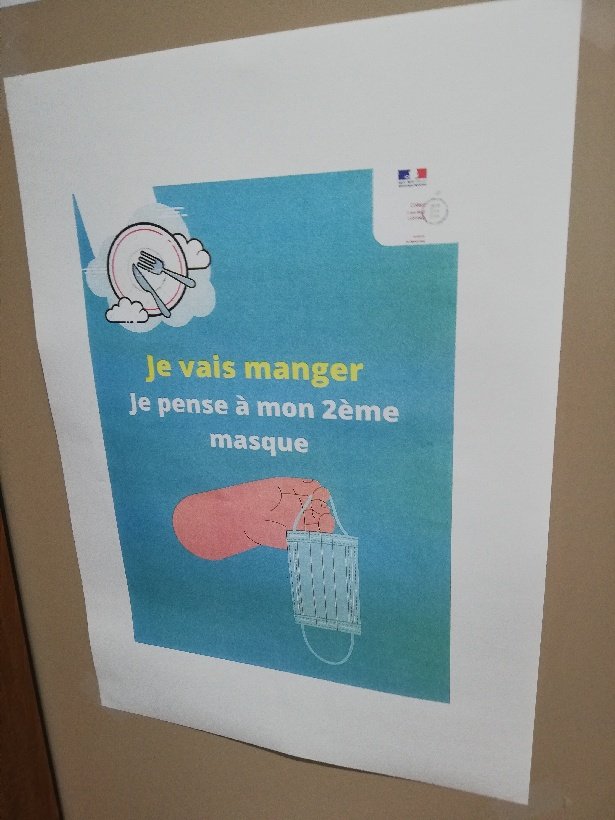 54agauche's tweet photo. #RENTREE2020 Visite au collège Louis-Marin de #Custines, un ets. inauguré en 2018 qui a bénéficié d'une restructuration à neuf dans le cadre du plan collèges nouvelles générations.
Avec @AntonyCaps, (VP), C. Boursier (VP déléguée au territoire) et la députée @CGrandjean54 https://t.co/9TfpeLJeDj