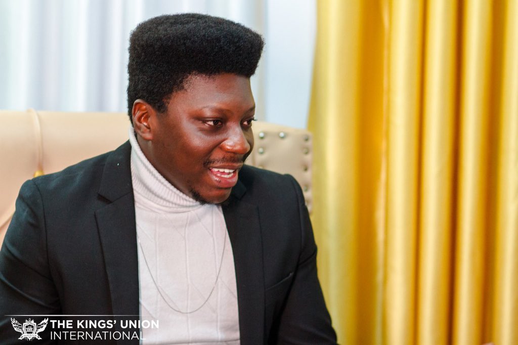 thekingsunion's tweet photo. Welcome to a new month of possibilities 
The last quarter of the year but actually the fulfillment era of the year🔥
Know that every word you declare this month and beyond cannot return to you void!!
.
.
.
#September21 #bishopcharisma #TKS20isVirtual #thekingsunion https://t.co/tqrI2wxCb2