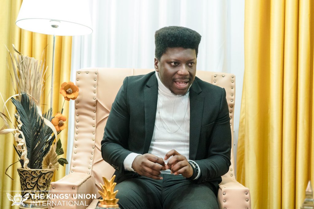 thekingsunion's tweet photo. Welcome to a new month of possibilities 
The last quarter of the year but actually the fulfillment era of the year🔥
Know that every word you declare this month and beyond cannot return to you void!!
.
.
.
#September21 #bishopcharisma #TKS20isVirtual #thekingsunion https://t.co/tqrI2wxCb2