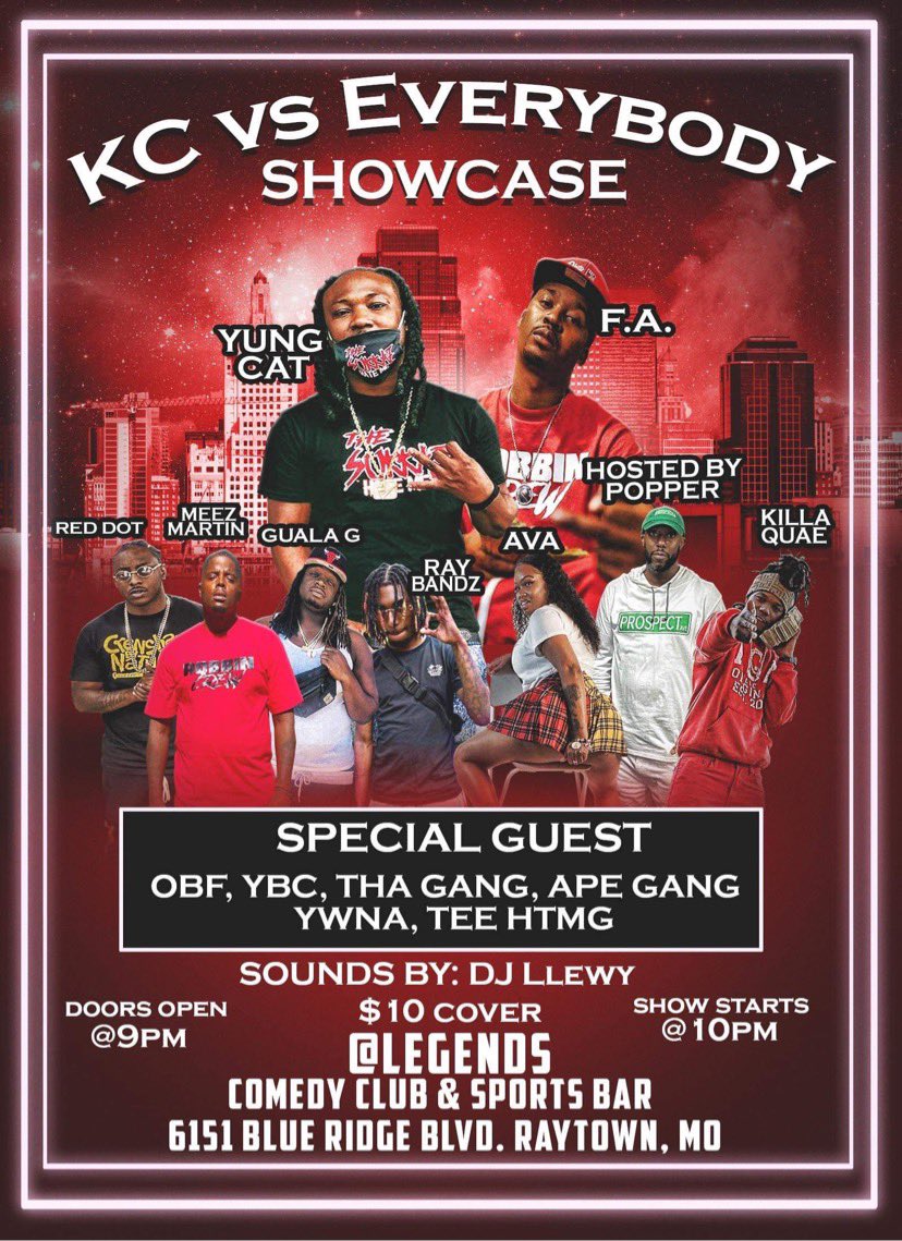 paushaeee's tweet photo. MEET ME THERE 🥰 I WILL BE PERFORMING FUCK BOY   🥳 COME SUPPORT &amp; make sure you tell them you here for PAUSHA’ at the door 🥰🤩🥳 ITS UP FROM HERE 😘😘😘 https://t.co/YqKDNEeulI