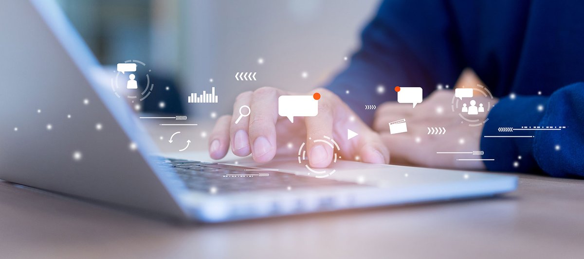 It's a bird!🐦  It's a plane! ✈️ 

Nope, it's actually some cool insights into how social media marketing can help increase your business's profits! 💰

rcdesign.com/top-4-ways-soc…