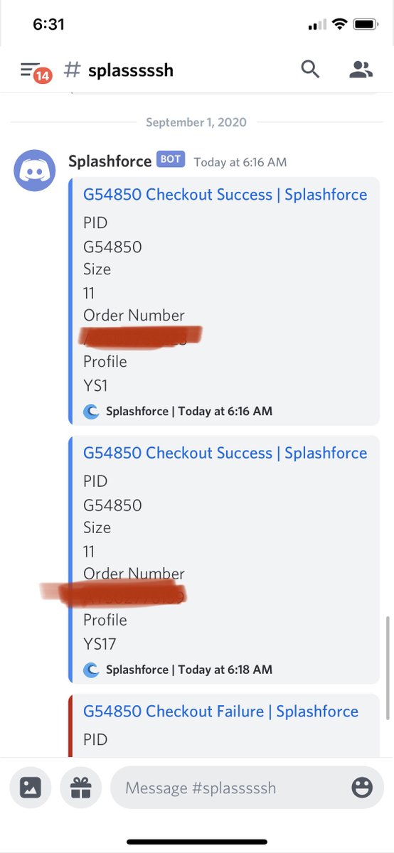 KJNotifySuccess tweet media