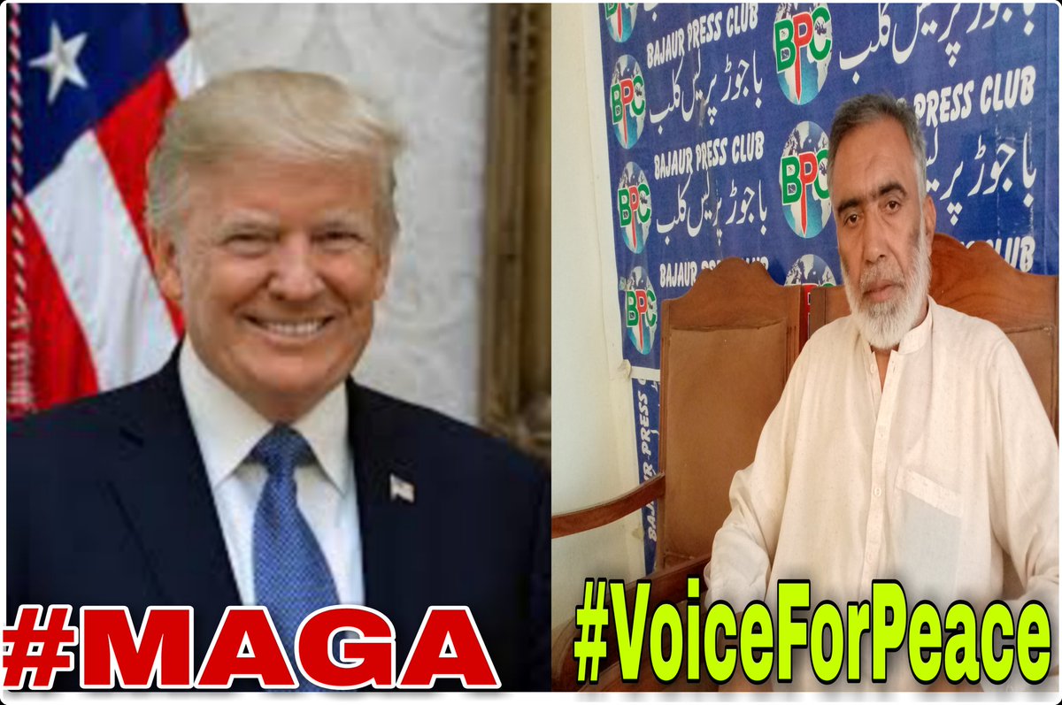 Muhammad Khurshid tweet media