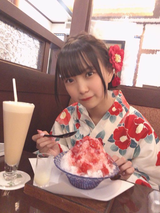 奥野未悠のTwitter画像8
