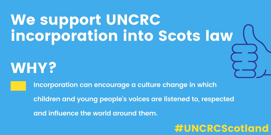 Scottish Youth Parliament tweet media