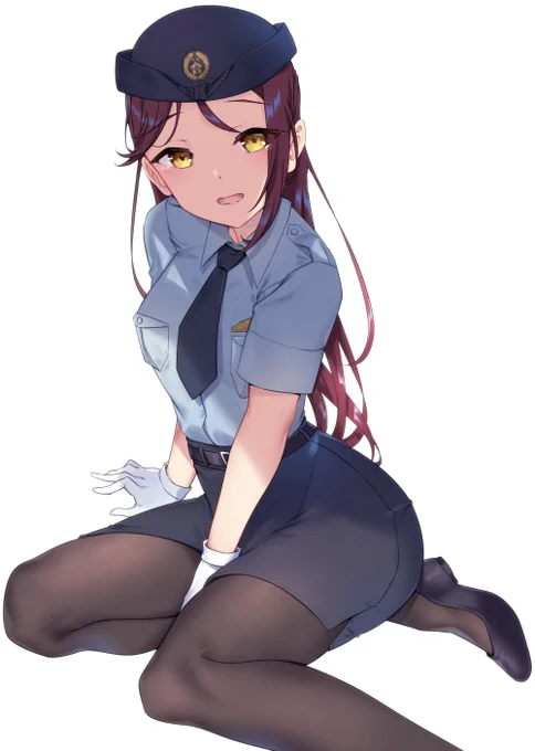 性癖です??‍♀️ 