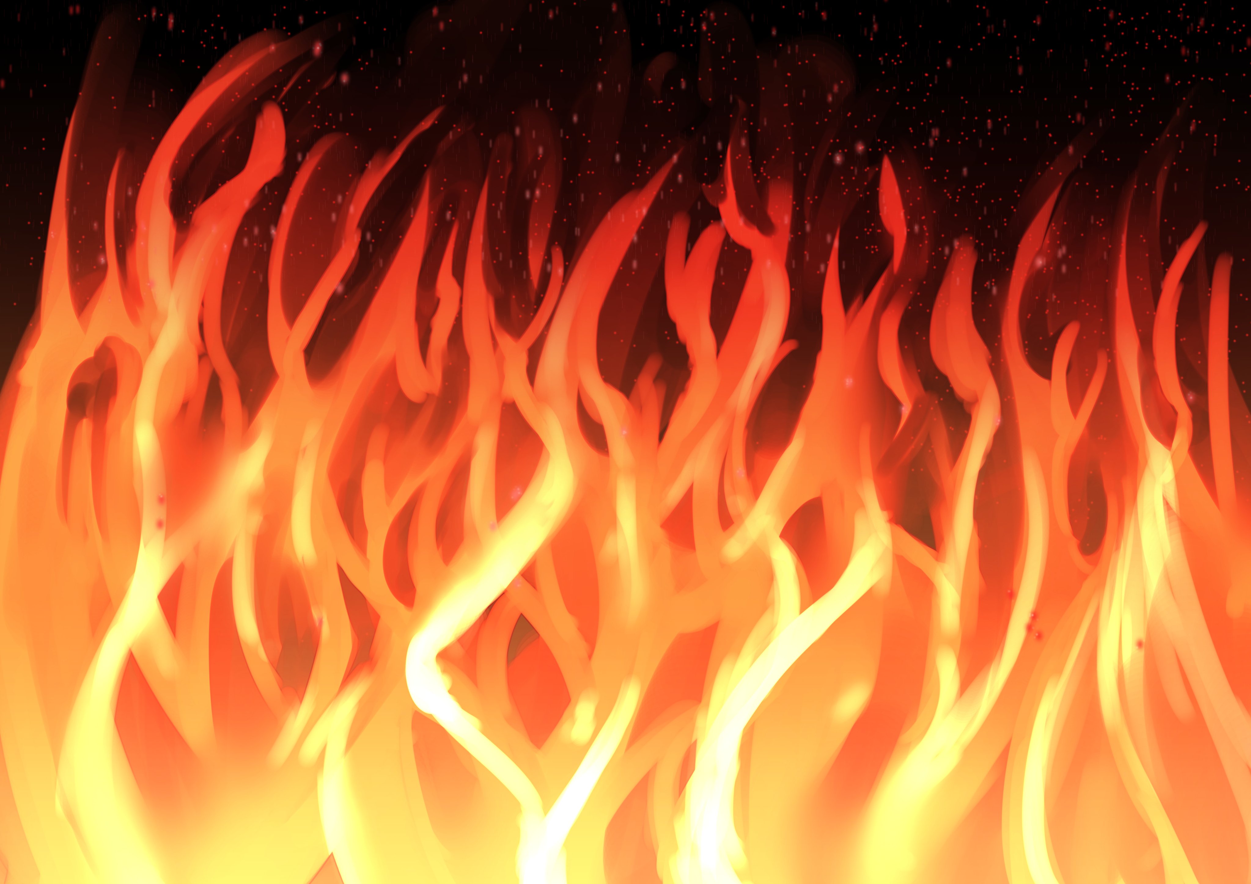 マオ 炎のエフェクトを描きました フリー素材です よろしければ使ってやってください 炎 エフェクト フリー素材 オリジナル イラスト Fire Effects T Co Lsgztka1ot Twitter
