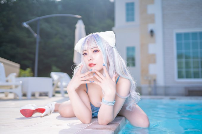コスプレイヤーみはるのTwitter画像17