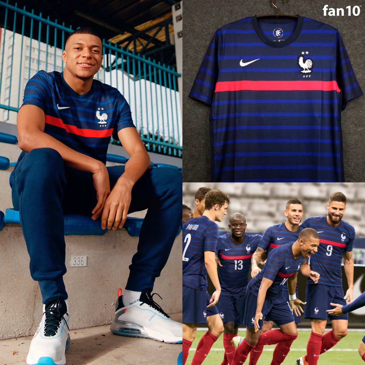 jersey francia eurocopa