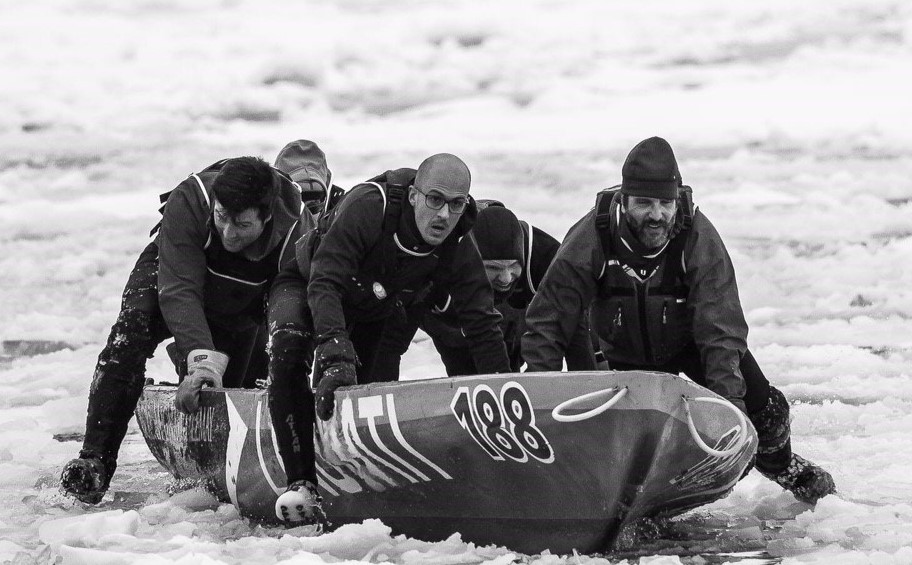 Teamwork - The true strength of an organization#Logistec #Sanexen #sanexen